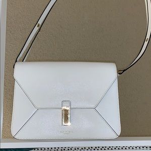 White Ted Baker Sachel